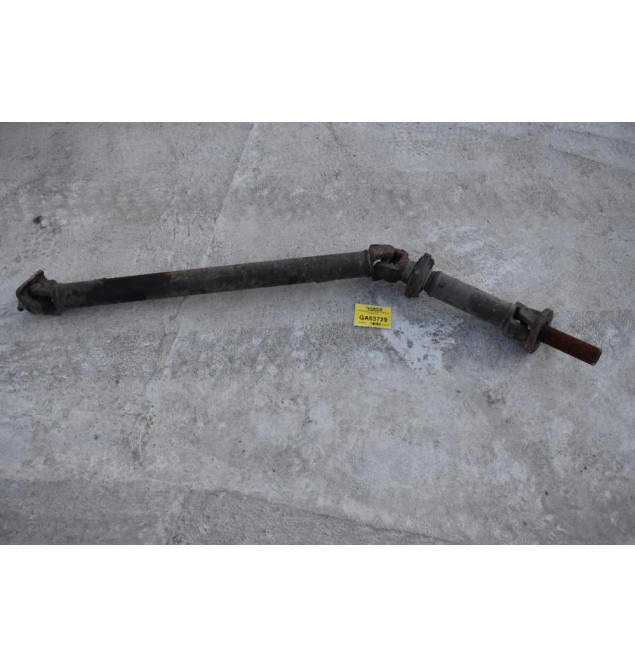 Κεντρικός Αξονας Nissan Navara D22 4X4 1998-2005 (146cm)