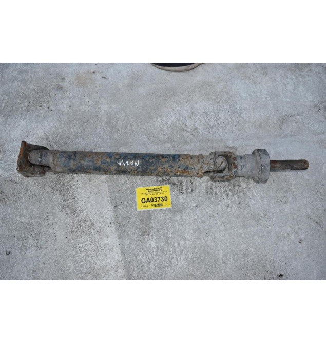 Κεντρικός Αξονας Ford Ranger / Mazda B2500 4x4 1997-2005 (76cm)