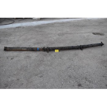 Κεντρικός Αξονας Ford Transit 2.4 2005-2010 (282cm)