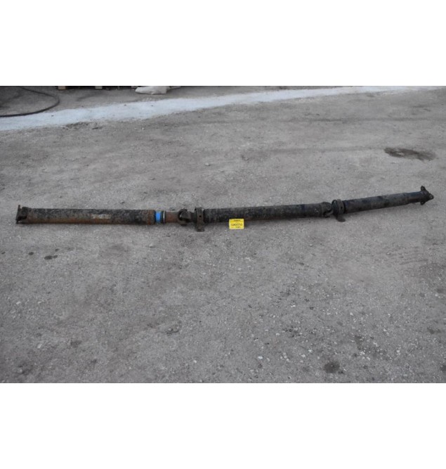 Κεντρικός Αξονας Ford Transit 2.4 2005-2010 (282cm)