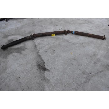 Κεντρικός Αξονας Ford Transit 2.4 2005-2010 (282cm)