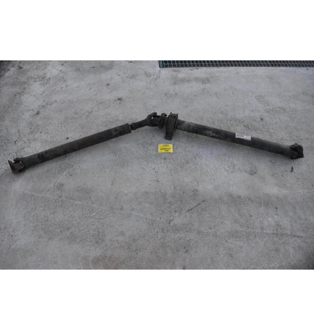 Κεντρικός Αξονας Mitsubishi Canter / Fuso ML130003 ML130004 2001-2010 (193cm)