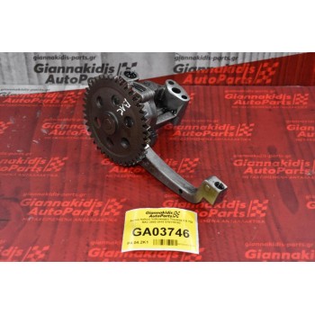 Αντλία Λαδιού Volkswagen Touareg 2.5 TDI BAC 2002-2010 070115153