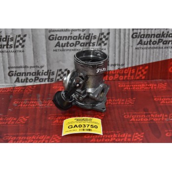 Βαλβίδα Καυσαερίων EGR Volkswagen Touareg 2.5 TDI BAC 2002-2009 070128070F