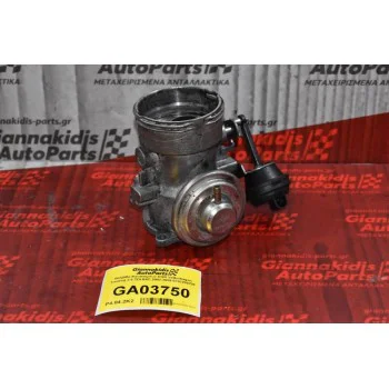 Βαλβίδα Καυσαερίων EGR Volkswagen Touareg 2.5 TDI BAC 2002-2009 070128070F