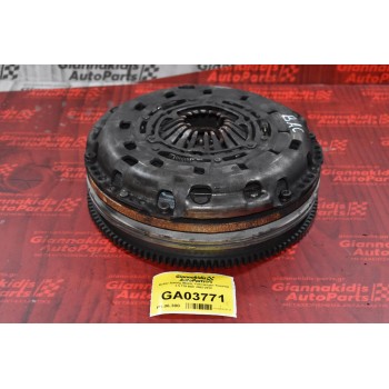 Βολάν Διπλής Μάζας Volkswagen Touareg 2.5 TDI BAC 2002-2010