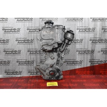 Καθρέφτης Μηχανής / Κινητήρα Volkswagen Golf 1.6 FSI BLF 2002-2007