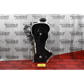 Καθρέφτης Μηχανής / Κινητήρα Volkswagen Golf 1.6 FSI BLF 2002-2007