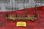 Μπεκιέρα - Μπεκ Nissan X-Trail 2.0 QR20 2001-2008