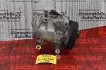 Κομπρεσέρ Aircondition Nissan Navara D40 YD25 2005-2012 CALSONIC 92600-EB40E
