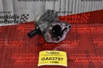 Εξόστερ Φρένων Renault Kangoo 1.5 dci K9K 8200577807 7.00673.03.00