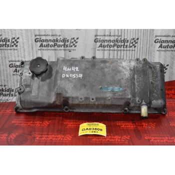 Ψευτοκάπακο Μηχανής Mitsubishi Canter 3.0 4Μ42 2000-2005