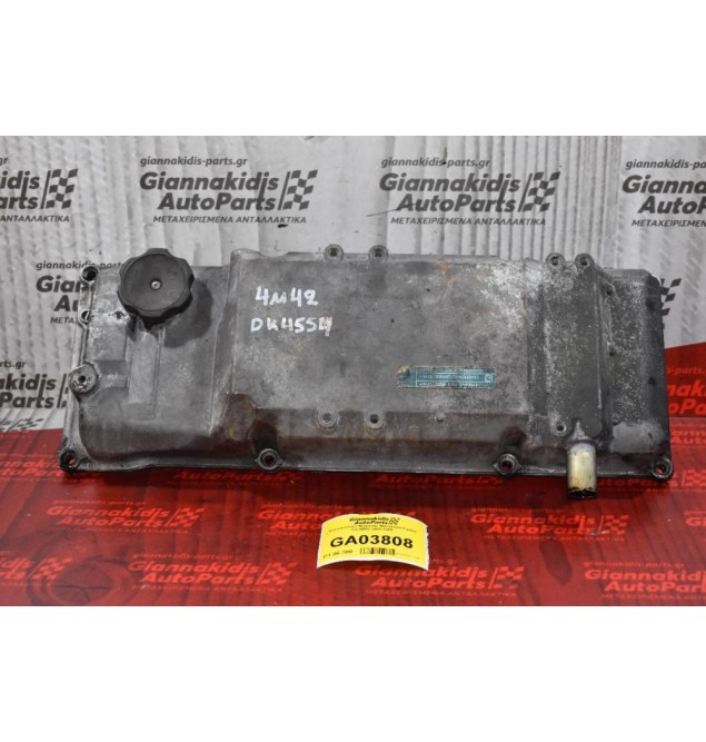 Ψευτοκάπακο Μηχανής Mitsubishi Canter 3.0 4Μ42 2000-2005