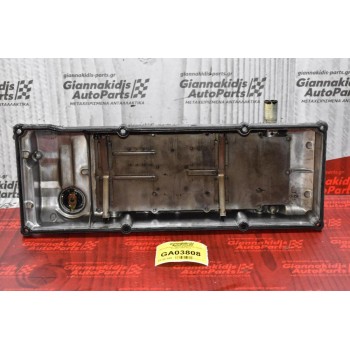 Ψευτοκάπακο Μηχανής Mitsubishi Canter 3.0 4Μ42 2000-2005