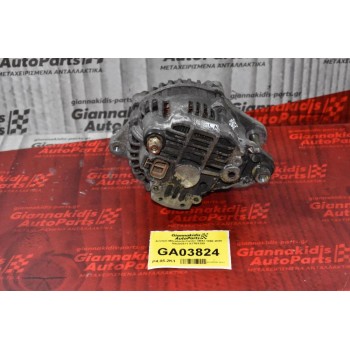 Δυναμό Mitsubishi Canter 4M42 1998-2004 MA202971 A3TB1299