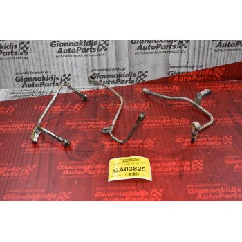 Σωληνάκια Μπέκ Mitsubishi Canter 4M42 1998-2004