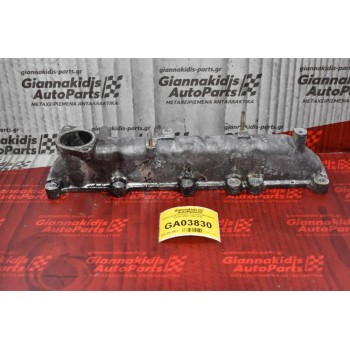 Πολλαπλή Εισαγωγής (Χταπόδι) Mitsubishi Canter 4M42 1998-2004