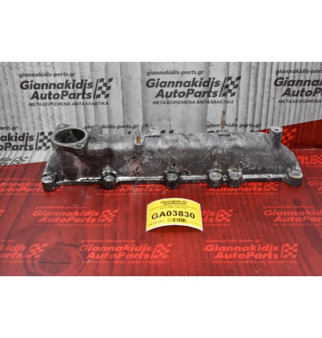 Πολλαπλή Εισαγωγής (Χταπόδι) Mitsubishi Canter 4M42 1998-2004