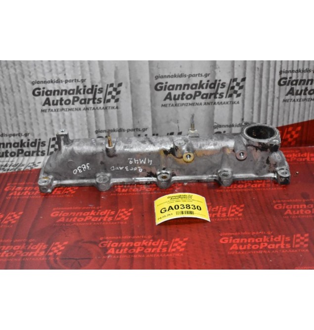 Πολλαπλή Εισαγωγής (Χταπόδι) Mitsubishi Canter 4M42 1998-2004