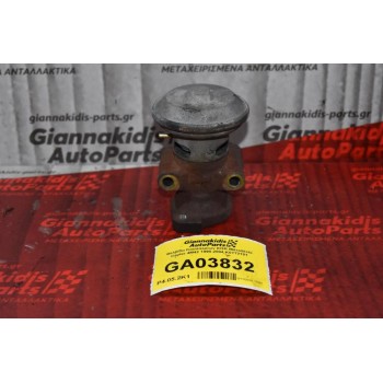Βαλβίδα Καυσαερίων EGR Mitsubishi Canter 4M42 1998-2004 K5T72181