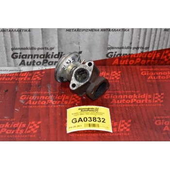 Βαλβίδα Καυσαερίων EGR Mitsubishi Canter 4M42 1998-2004 K5T72181