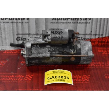 Μίζα Mitsubishi Canter 4M42 1998-2004 ME204425