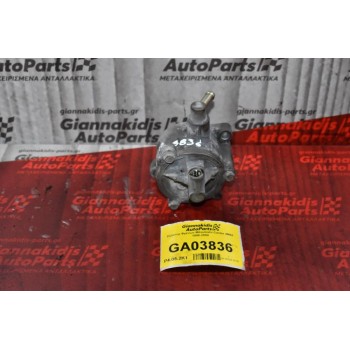 Εξόστερ Φρένων Mitsubishi Canter 4M42 1998-2004