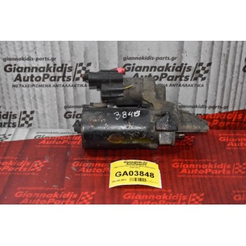 Μίζα Ford Transit PHFA H9FD JXFA JXFC 2005-2012