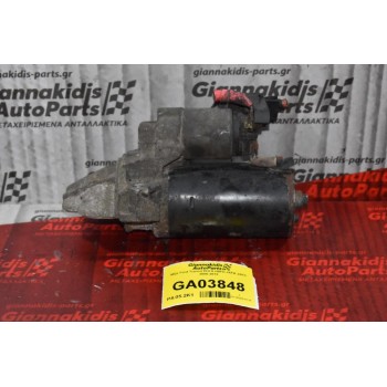 Μίζα Ford Transit PHFA H9FD JXFA JXFC 2005-2012