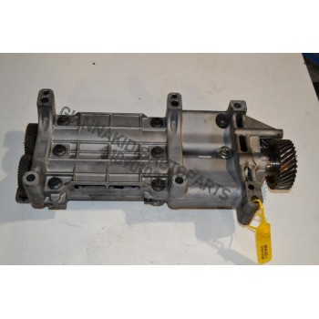 Αντίβαρα Κινητήρα Nissan Navara D40 2.5cc YD25 2005-2010