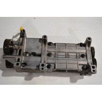 Αντίβαρα Κινητήρα Nissan Navara D40 2.5cc YD25 2005-2010