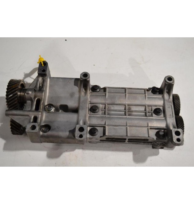 Αντίβαρα Κινητήρα Nissan Navara D40 2.5cc YD25 2005-2010