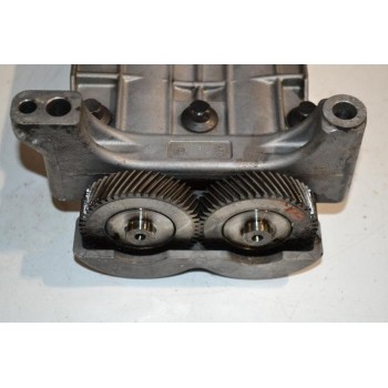 Αντίβαρα Κινητήρα Nissan Navara D40 2.5cc YD25 2005-2010