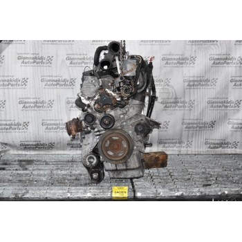 Κινητήρας - Μοτέρ Mercedes-Benz Vito 638 2.2 112 CDI 122PS 1996-2003 611980