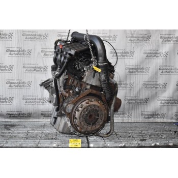 Κινητήρας - Μοτέρ Mercedes-Benz Vito 638 2.2 112 CDI 122PS 1996-2003 611980