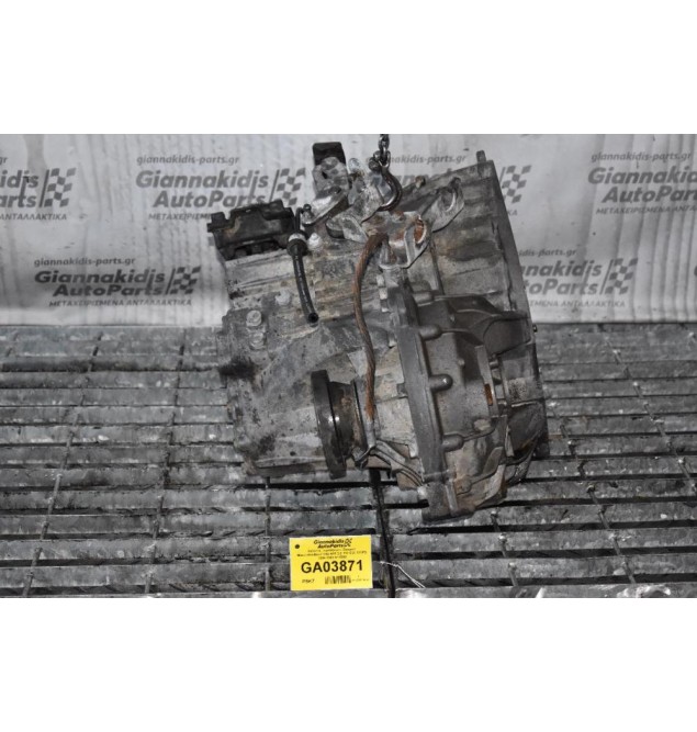 Κιβώτιο Ταχυτήτων / Σασμάν Mercedes-Benz Vito 638 2.2 112 CDI 122PS 1996-2003 611980