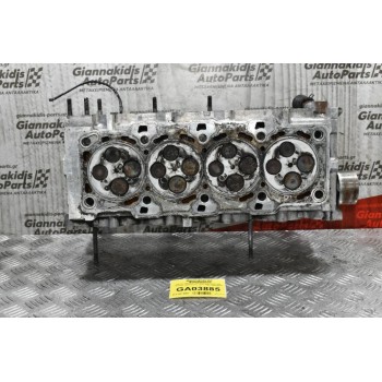 Καπάκι Μηχανής (Κεφαλάρι) / Κινητήρα Hyundai Santa Fe 2.2 CRD D4EB 2005-2010 22111-27800