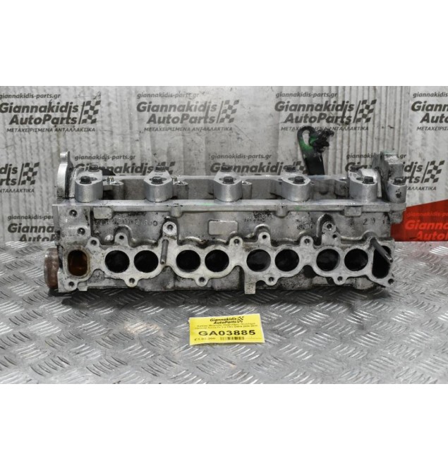 Καπάκι Μηχανής (Κεφαλάρι) / Κινητήρα Hyundai Santa Fe 2.2 CRD D4EB 2005-2010 22111-27800