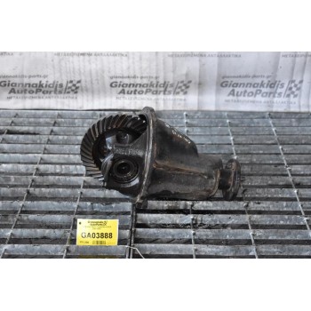 Διαφορικό Πίσω Toyota Hilux 8x39 1987-1997