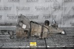 Κιβώτιο Ταχυτήτων / Σασμάν Toyota Hiace 2.5 D4D 2KD 2001-2005 (4 Βίδες Στο Λεβιέ)