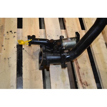 Βαλβίδα Καυσαερίων EGR Opel Astra Η Z17DTH 1.7cc 2004-2010 8973586130