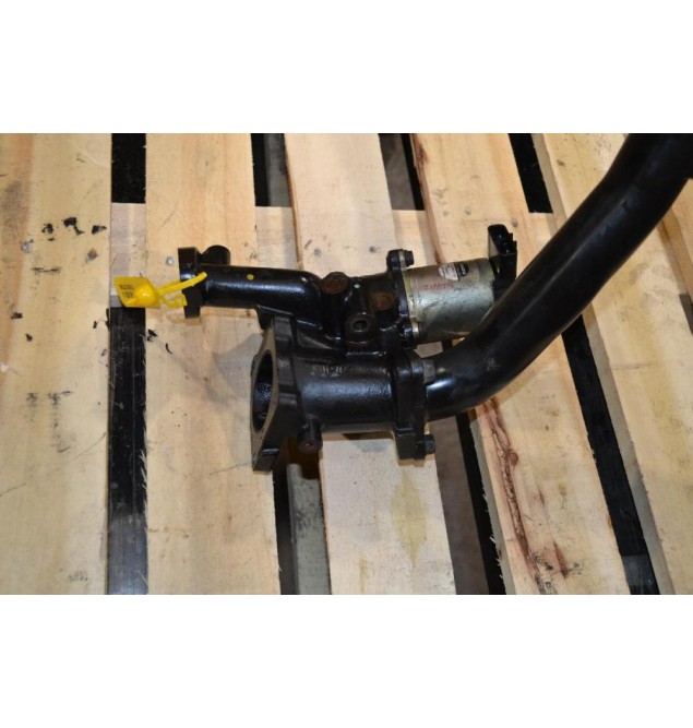 Βαλβίδα Καυσαερίων EGR Opel Astra Η Z17DTH 1.7cc 2004-2010 8973586130