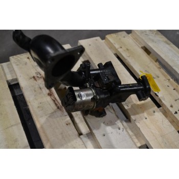 Βαλβίδα Καυσαερίων EGR Opel Astra Η Z17DTH 1.7cc 2004-2010 8973586130