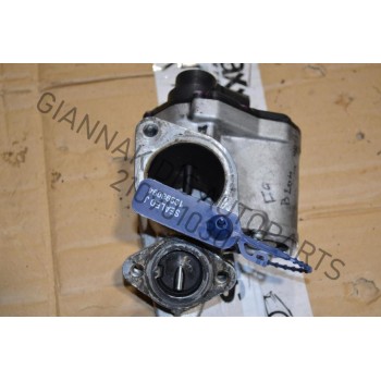 Βαλβίδα Καυσαερίων EGR Suzuki Grand Vitara F9Q 1.9cc DDIS 2005-2012 A2C53026301