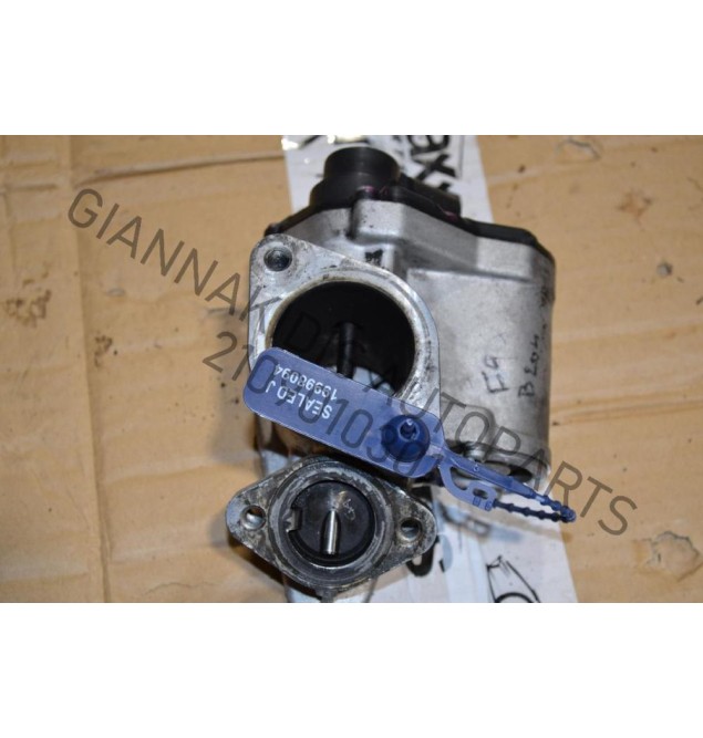 Βαλβίδα Καυσαερίων EGR Suzuki Grand Vitara F9Q 1.9cc DDIS 2005-2012 A2C53026301