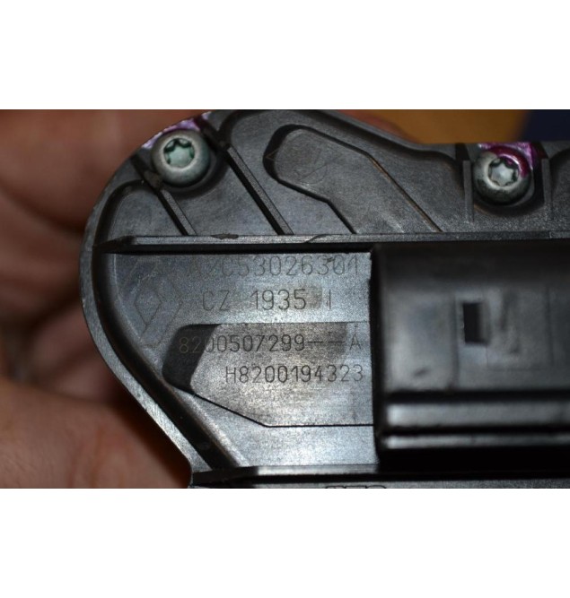 Βαλβίδα Καυσαερίων EGR Suzuki Grand Vitara F9Q 1.9cc DDIS 2005-2012 A2C53026301