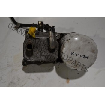 Βάση Φίλτρου Λαδιού Ford Transit Connect 1.8cc TDCI RWPA 2006-2013