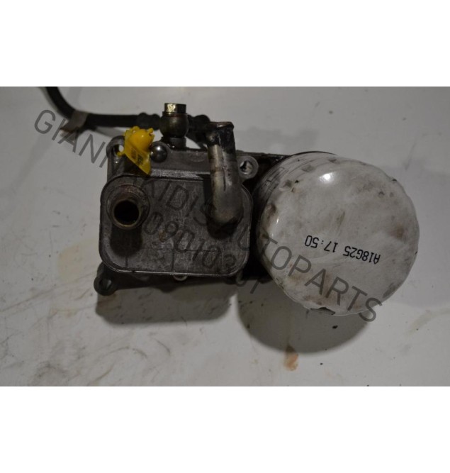 Βάση Φίλτρου Λαδιού Ford Transit Connect 1.8cc TDCI RWPA 2006-2013