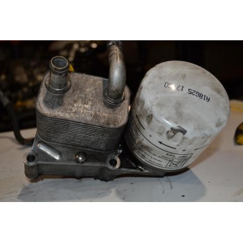 Βάση Φίλτρου Λαδιού Ford Transit Connect 1.8cc TDCI RWPA 2006-2013