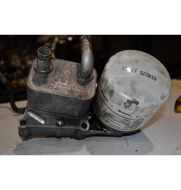 Βάση Φίλτρου Λαδιού Ford Transit Connect 1.8cc TDCI RWPA 2006-2013